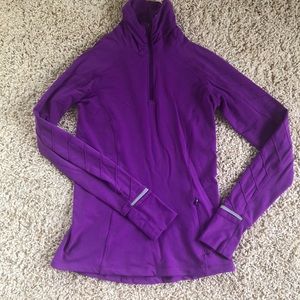 Lululemon Pullover Top